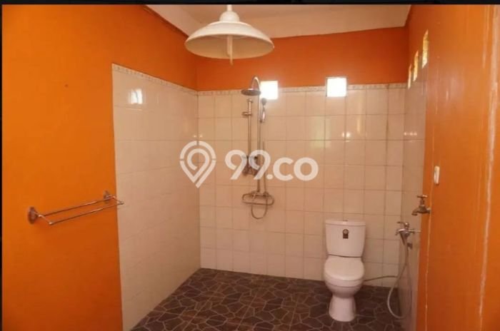 Rumah Minimalis 3 Kamar LT 215m2 di Sentul City Rumah Minimalis 3 Kamar LT 215m2 di Sentul City