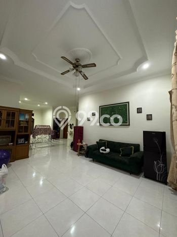 Hunian Elit LB 400m2 Siap Pakai Desain Elegan di Pabaton, Bogor Hunian Elit LB 400m2 Siap Pakai Desain Elegan di Pabaton, Bogor