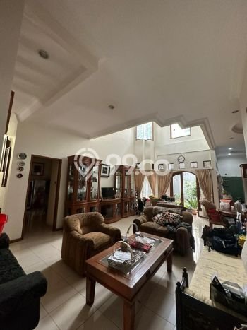 Hunian Elit LB 400m2 Siap Pakai Desain Elegan di Pabaton, Bogor Hunian Elit LB 400m2 Siap Pakai Desain Elegan di Pabaton, Bogor