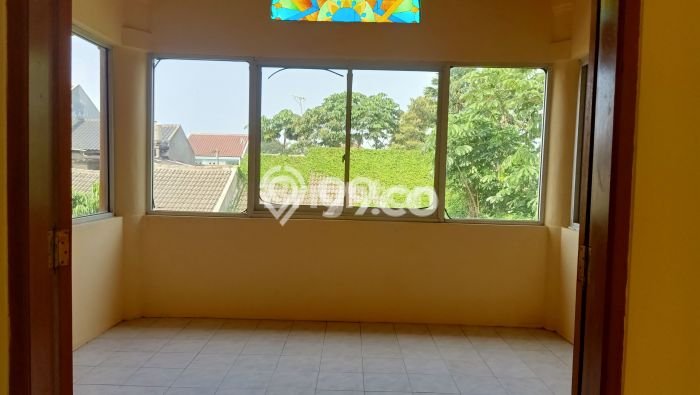 Jual Rumah Eksklusif 4 KT di Kedungbadak, Bogor Jual Rumah Eksklusif 4 KT di Kedungbadak, Bogor