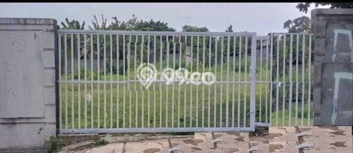 Dijual Tanah di Kemang Bogor Luas 1m2 SHM Dijual Tanah di Kemang Bogor Luas 1m2 SHM