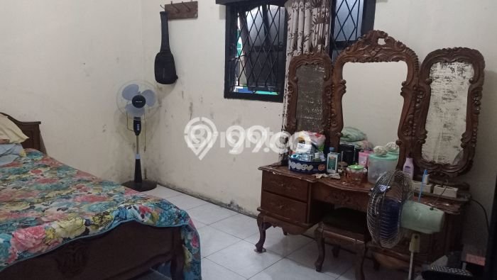 Rumah Luas Asri 3 KT Siap Huni di Tanah Baru Bogor Rumah Luas Asri 3 KT Siap Huni di Tanah Baru Bogor
