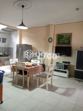 Jual Rumah Modern 3 KT di Cimanggu, Bogor Jual Rumah Modern 3 KT di Cimanggu, Bogor