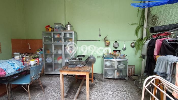 Rumah Modern 2 KT di Cimanggu Bogor Unfurnished Rumah Modern 2 KT di Cimanggu Bogor Unfurnished