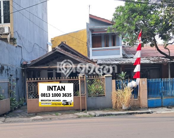 Rumah Sewa Bogor LT 125m2 LB 150m2 Kawasan Kebon Kelapa Rumah Sewa Bogor LT 125m2 LB 150m2 Kawasan Kebon Kelapa