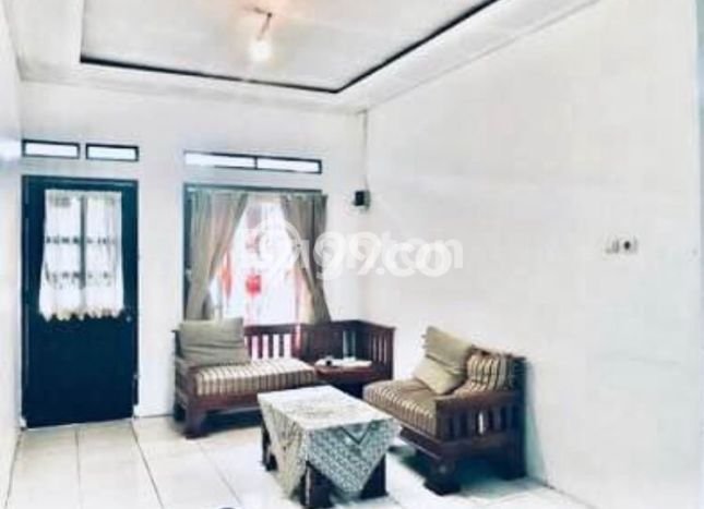 Jual Rumah Minimalis Bagus Punya 3 KT di Gunung Sindur Bogor SHM Jual Rumah Minimalis Bagus Punya 3 KT di Gunung Sindur Bogor SHM