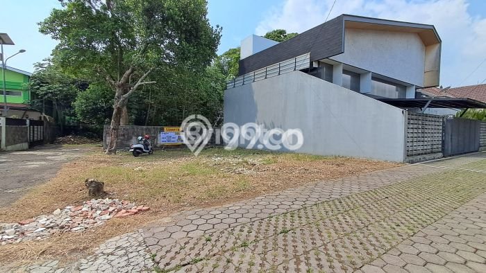 Tanah Dijual Area Strategis di Bantar Jati Bogor 175m2 Tanah Dijual Area Strategis di Bantar Jati Bogor 175m2
