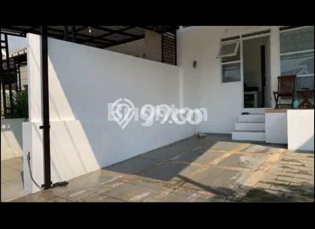 Jarang Ada! Rumah Sewa 3 Kamar Bagus Siap Huni Katulampa Jarang Ada! Rumah Sewa 3 Kamar Bagus Siap Huni Katulampa
