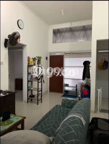 Jarang Ada! Rumah Sewa 3 Kamar Bagus Siap Huni Katulampa Jarang Ada! Rumah Sewa 3 Kamar Bagus Siap Huni Katulampa