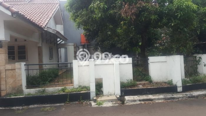 Rumah Minimalis 3 KT di Tanah Sareal Bogor Unfurnished Rumah Minimalis 3 KT di Tanah Sareal Bogor Unfurnished