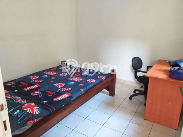 Rumah Strategis Minimalis Lb 90m2 di Telukjambe Timur, Karawang Rumah Strategis Minimalis Lb 90m2 di Telukjambe Timur, Karawang