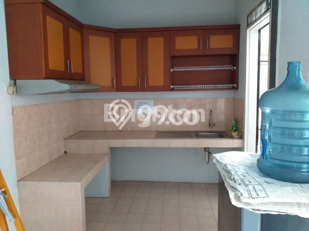 Rumah Strategis Minimalis Lb 90m2 di Telukjambe Timur, Karawang Rumah Strategis Minimalis Lb 90m2 di Telukjambe Timur, Karawang