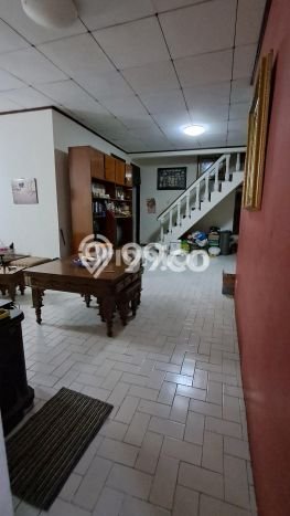 Ready to Use! Luxury House LT 250m2 Desain Modern di Bantar Jati Ready to Use! Luxury House LT 250m2 Desain Modern di Bantar Jati