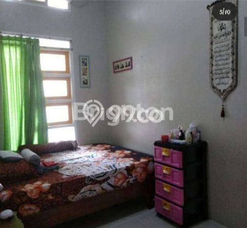 Rumah Nyaman 2 KT LB 45m2 Kondisi Bagus di Tanah Sareal Rumah Nyaman 2 KT LB 45m2 Kondisi Bagus di Tanah Sareal