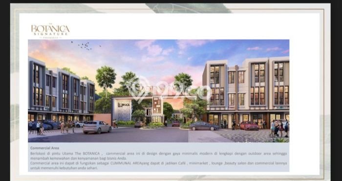Ruko Dijual di Prime Area Bogor Luas 210m2 Ruko Dijual di Prime Area Bogor Luas 210m2