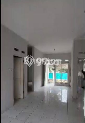 Rumah Luas Asri 3 KT Siap Pakai di Tanah Baru Bogor Rumah Luas Asri 3 KT Siap Pakai di Tanah Baru Bogor
