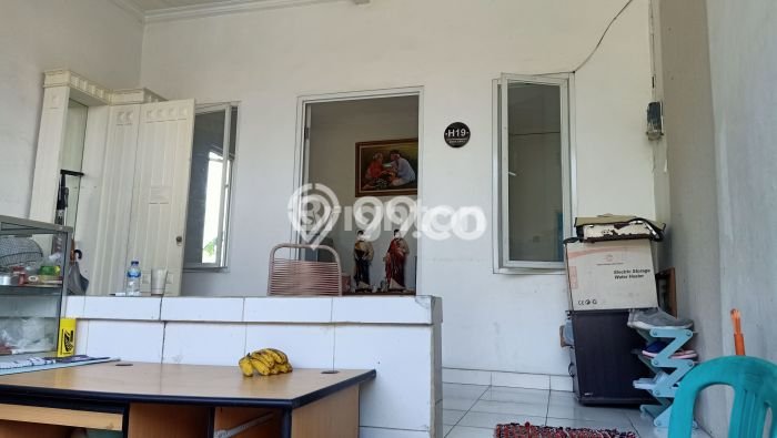 For Sale Hunian Rumah Nyaman 6 KT di Tanah Baru, Bogor For Sale Hunian Rumah Nyaman 6 KT di Tanah Baru, Bogor