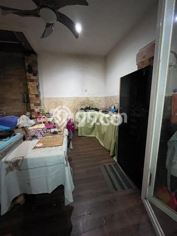 Dijual Rumah Modern 4 KT di Tanah Baru, Bogor Dijual Rumah Modern 4 KT di Tanah Baru, Bogor