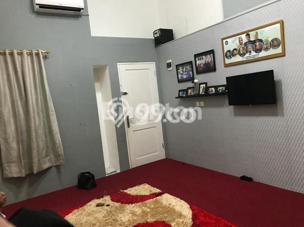 Rumah Minimalis 4 KT LT 134m2 di Sentul Rumah Minimalis 4 KT LT 134m2 di Sentul