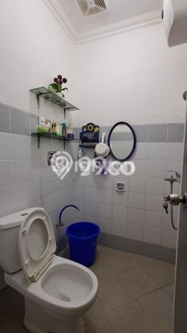 Jual Rumah Eksklusif 3 KT di Sentul City, Bogor Jual Rumah Eksklusif 3 KT di Sentul City, Bogor