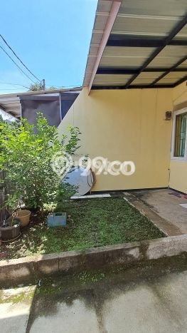 Dijual Cepat Rumah Minimalis & Modern LB 36m2 di Cimahpar Dijual Cepat Rumah Minimalis & Modern LB 36m2 di Cimahpar