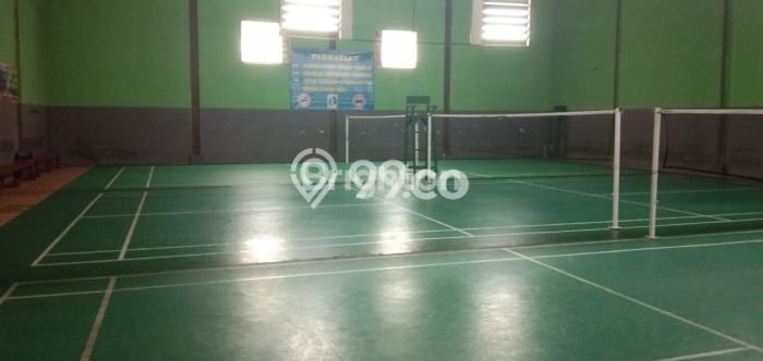 Komersial Dijual di Bogor LT 2100m2 & LB 800m2 Lokasi Terbaik! Komersial Dijual di Bogor LT 2100m2 & LB 800m2 Lokasi Terbaik!