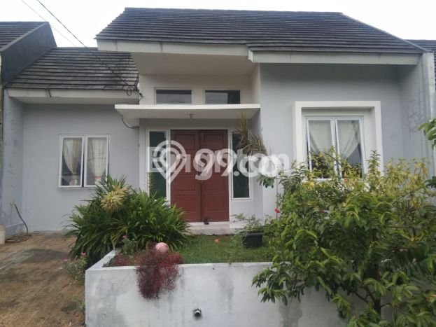 Rumah Minimalis Dijual Lokasi Tajur Halang 1 Kamar dengan Luas Tanah 84m2 Rumah Minimalis Dijual Lokasi Tajur Halang 1 Kamar dengan Luas Tanah 84m2