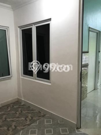 Rumah Modern 2 KT di Tanah Baru Bogor Unfurnished Rumah Modern 2 KT di Tanah Baru Bogor Unfurnished