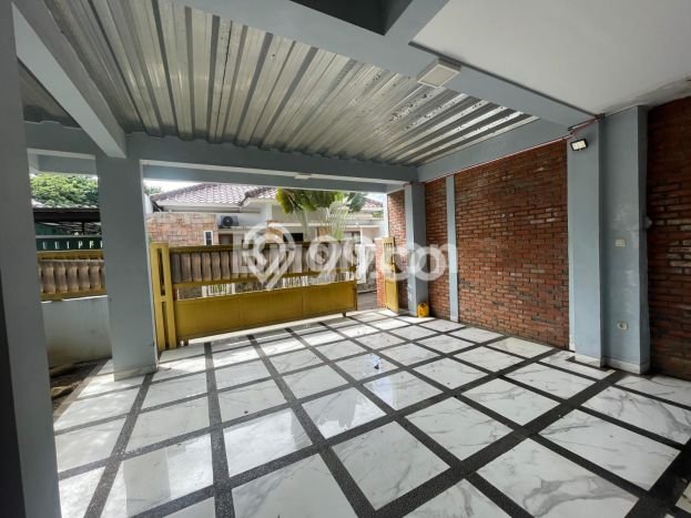 Rumah Minimalis 3 Kamar LT 200m2 di Tanah Baru Rumah Minimalis 3 Kamar LT 200m2 di Tanah Baru