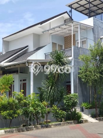 Rumah Minimalis 4 KT di Cimanggu Bogor Unfurnished Rumah Minimalis 4 KT di Cimanggu Bogor Unfurnished