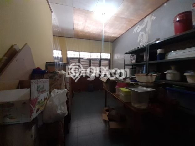 Rumah Mewah LB 186m2 Siap Pakai Desain Elegan di Tanah Sareal, Bogor Rumah Mewah LB 186m2 Siap Pakai Desain Elegan di Tanah Sareal, Bogor