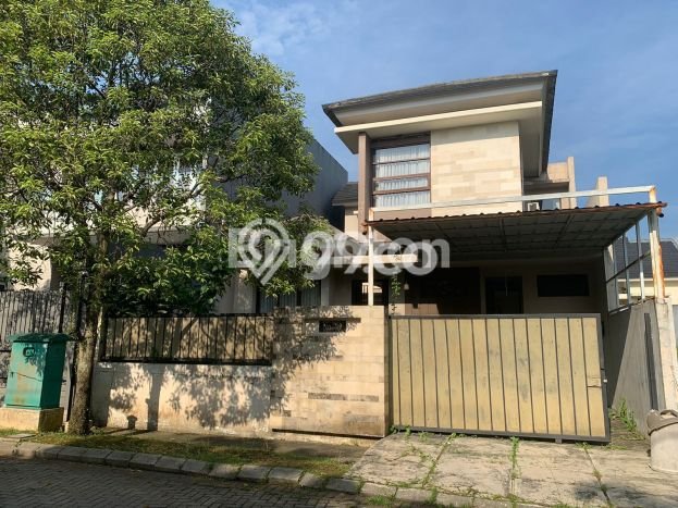 Rumah Kontrakan Bogor LT 204m2 LB 168m2 Area Mulyaharja Rumah Kontrakan Bogor LT 204m2 LB 168m2 Area Mulyaharja