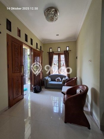 Rumah Minimalis 3 Kamar LT 199m2 di Cimanggu Rumah Minimalis 3 Kamar LT 199m2 di Cimanggu