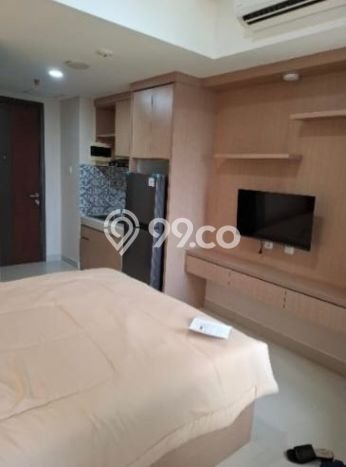 Apartemen Strategis untuk Dijual di Lippo Cikarang, Cikarang, Jawa Barat Apartemen Strategis untuk Dijual di Lippo Cikarang, Cikarang, Jawa Barat