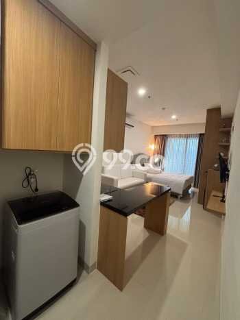 Hunian Apartemen Strategis untuk Dijual di Bogor dengan 1 Kamar Hunian Apartemen Strategis untuk Dijual di Bogor dengan 1 Kamar