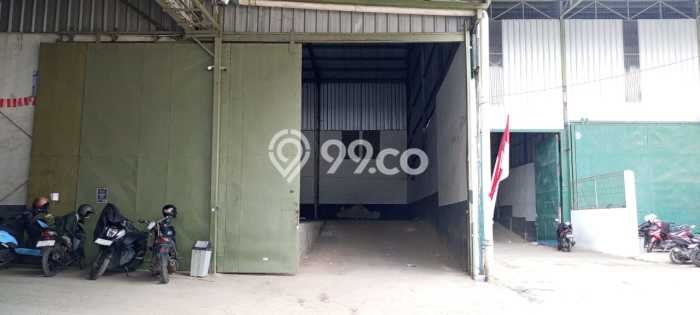 Gudang untuk disewa di Cibinong punya LT 3000m2 & LB 1000m2 harga sewa kompetitif Gudang untuk disewa di Cibinong punya LT 3000m2 & LB 1000m2 harga sewa kompetitif