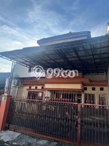 Hunian Nyaman Asri 6 KT Siap Pakai di Tanah Baru Bogor Hunian Nyaman Asri 6 KT Siap Pakai di Tanah Baru Bogor