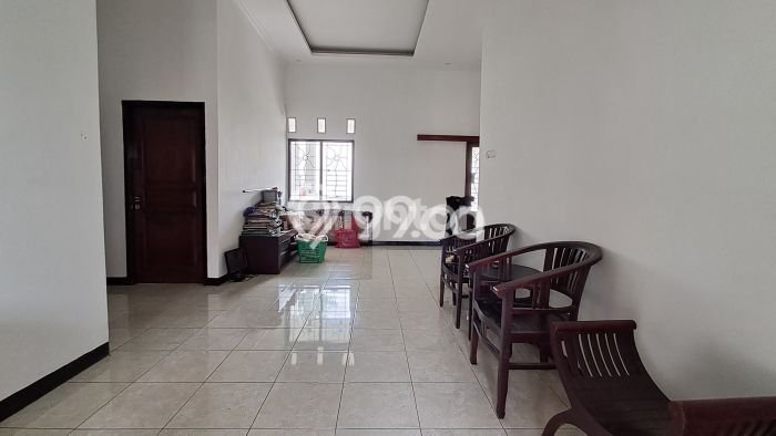 Dijual Hunian Rumah Terawat 3 Kamar di Tanah Baru, Bogor Dijual Hunian Rumah Terawat 3 Kamar di Tanah Baru, Bogor
