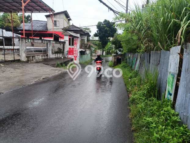 Tanah Siap Bangun Dijual di Bogor Punya Luas 2203m2 Tanah Siap Bangun Dijual di Bogor Punya Luas 2203m2