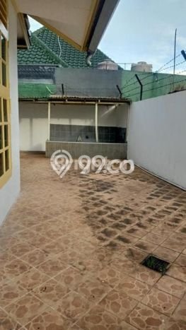 Jarang Ada! Rumah Sewa 5 Kamar Bagus Siap Huni Bantar Jati Jarang Ada! Rumah Sewa 5 Kamar Bagus Siap Huni Bantar Jati