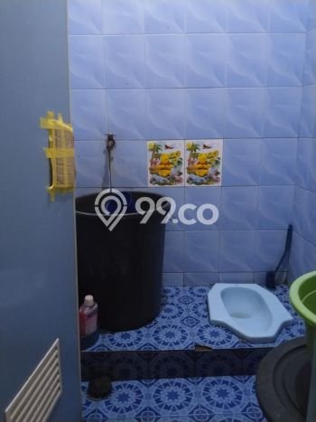 Hunian Strategis 2 KT LB 70m2 Kondisi Bagus di Tanah Sareal Hunian Strategis 2 KT LB 70m2 Kondisi Bagus di Tanah Sareal