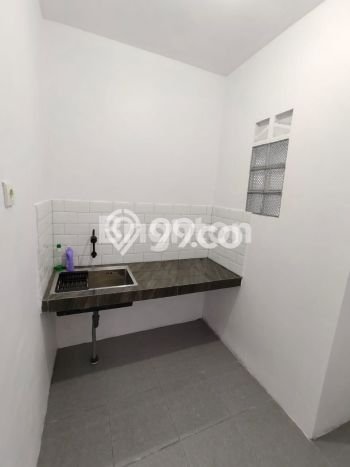 Rumah Minimalis 2 Kamar LT 63m2 di Kedung Halang Rumah Minimalis 2 Kamar LT 63m2 di Kedung Halang