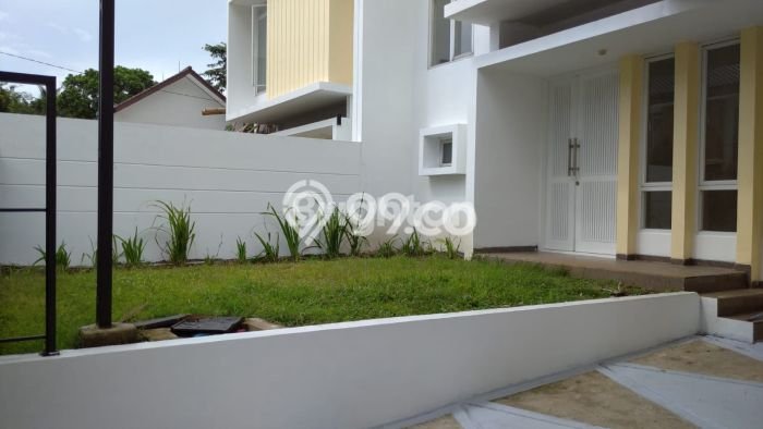 Jual Rumah Modern 3 KT di Bogor Nirwana Residence, Bogor Jual Rumah Modern 3 KT di Bogor Nirwana Residence, Bogor