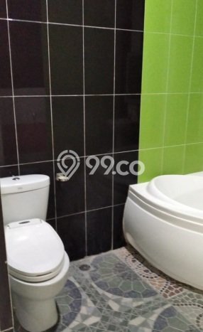Hunian Nyaman Asri 3 KT Siap Pakai di Tanah Sareal Bogor Hunian Nyaman Asri 3 KT Siap Pakai di Tanah Sareal Bogor