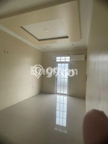 Rumah Luas Asri 3 KT Siap Pakai di Bubulak Bogor Rumah Luas Asri 3 KT Siap Pakai di Bubulak Bogor