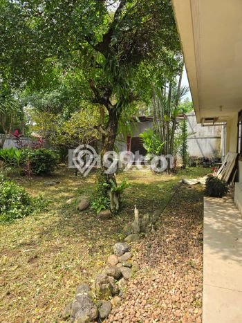 Rumah Elit Modern Tanpa Renovasi di Taman Kencana Bogor Rumah Elit Modern Tanpa Renovasi di Taman Kencana Bogor