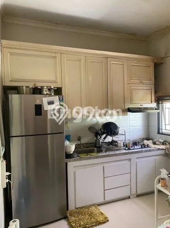 Dijual Rumah Modern 7 KT di Cimanggu, Bogor Dijual Rumah Modern 7 KT di Cimanggu, Bogor