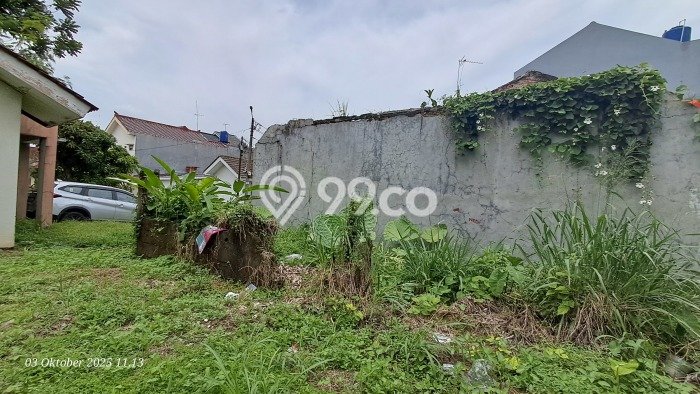Tanah Kavling Dijual di Bogor dengan Spesifikasi 155m2 Tanah Kavling Dijual di Bogor dengan Spesifikasi 155m2