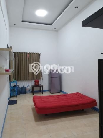 Disewakan! Rumah 2 Kamar Tidur &
1 Kamar Mandi di Sentul City, Bogor Disewakan! Rumah 2 Kamar Tidur &
1 Kamar Mandi di Sentul City, Bogor