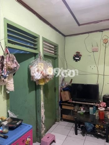 Dijual Hunian Rumah Nyaman 3 Kamar di Bantar Jati, Bogor Dijual Hunian Rumah Nyaman 3 Kamar di Bantar Jati, Bogor